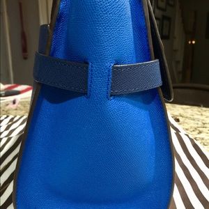 Henri Bendel Uptown Satchel